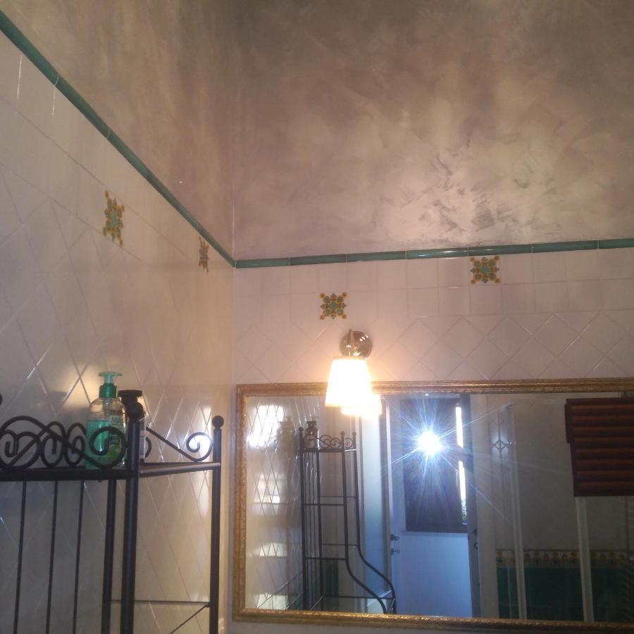 Creta Rossa Bed & Breakfast Larino Exterior photo